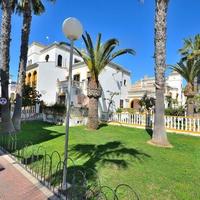 Apartment at the second line of the sea / lake, in the suburbs in Spain, Comunitat Valenciana, Alicante, 65 sq.m.