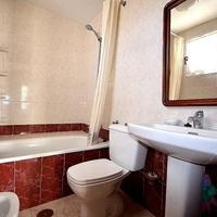 Apartment at the second line of the sea / lake, in the suburbs in Spain, Comunitat Valenciana, Alicante, 65 sq.m.