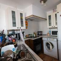 Пентхаус на второй линии моря/озера в Испании, Валенсия, Аликанте, 80 кв.м.