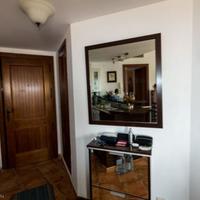 Пентхаус на второй линии моря/озера в Испании, Валенсия, Аликанте, 80 кв.м.