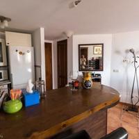 Пентхаус на второй линии моря/озера в Испании, Валенсия, Аликанте, 80 кв.м.