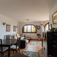 Пентхаус на второй линии моря/озера в Испании, Валенсия, Аликанте, 80 кв.м.