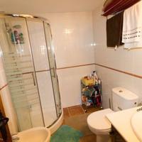 Пентхаус на второй линии моря/озера в Испании, Валенсия, Аликанте, 80 кв.м.