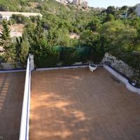 Bungalow in the suburbs in Spain, Comunitat Valenciana, Alicante, 65 sq.m.