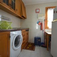 Bungalow in the suburbs in Spain, Comunitat Valenciana, Alicante, 65 sq.m.