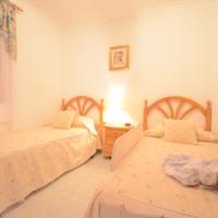 Bungalow in the suburbs in Spain, Comunitat Valenciana, Alicante, 65 sq.m.