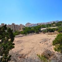 Bungalow in the suburbs in Spain, Comunitat Valenciana, Alicante, 65 sq.m.