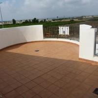 Дом в пригороде в Испании, Валенсия, Аликанте, 90 кв.м.