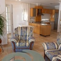 Дом в пригороде в Испании, Валенсия, Аликанте, 90 кв.м.