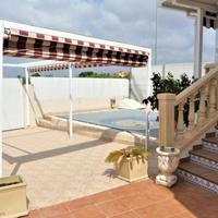 Дом в пригороде в Испании, Валенсия, Аликанте, 90 кв.м.