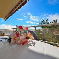 Апартаменты в центре города, на первой линии моря/озера в Испании, Валенсия, Аликанте, 95 кв.м.