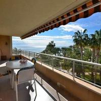 Апартаменты в центре города, на первой линии моря/озера в Испании, Валенсия, Аликанте, 95 кв.м.