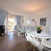 Апартаменты в центре города, на первой линии моря/озера в Испании, Валенсия, Аликанте, 95 кв.м.