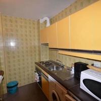 Апартаменты в центре города, на первой линии моря/озера в Испании, Валенсия, Аликанте, 95 кв.м.