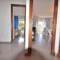 Апартаменты в центре города, на первой линии моря/озера в Испании, Валенсия, Аликанте, 95 кв.м.