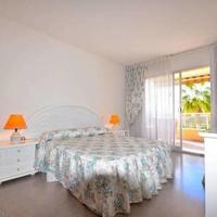 Апартаменты в центре города, на первой линии моря/озера в Испании, Валенсия, Аликанте, 95 кв.м.