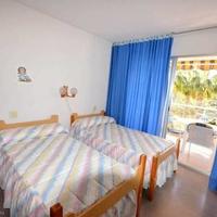 Апартаменты в центре города, на первой линии моря/озера в Испании, Валенсия, Аликанте, 95 кв.м.