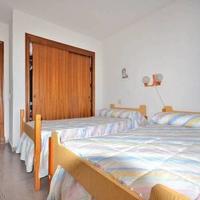 Апартаменты в центре города, на первой линии моря/озера в Испании, Валенсия, Аликанте, 95 кв.м.