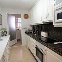 Апартаменты на первой линии моря/озера в Испании, Валенсия, Аликанте, 108 кв.м.