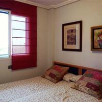 Апартаменты на первой линии моря/озера в Испании, Валенсия, Аликанте, 108 кв.м.