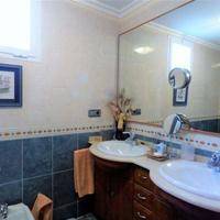 Апартаменты на первой линии моря/озера в Испании, Валенсия, Аликанте, 108 кв.м.