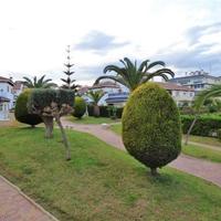 Апартаменты на первой линии моря/озера в Испании, Валенсия, Аликанте, 108 кв.м.