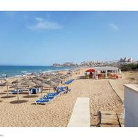 Апартаменты на первой линии моря/озера в Испании, Валенсия, Аликанте, 108 кв.м.