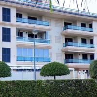 Апартаменты на первой линии моря/озера в Испании, Валенсия, Аликанте, 108 кв.м.