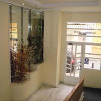 Квартира на второй линии моря/озера, в центре города в Испании, Валенсия, Аликанте, 45 кв.м.