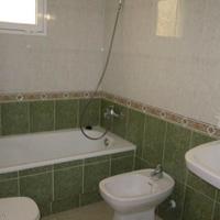 Квартира на второй линии моря/озера, в центре города в Испании, Валенсия, Аликанте, 45 кв.м.