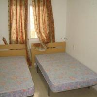 Квартира на второй линии моря/озера, в центре города в Испании, Валенсия, Аликанте, 45 кв.м.