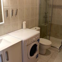 Townhouse at the second line of the sea / lake, in the suburbs in Spain, Comunitat Valenciana, Alicante, 70 sq.m.