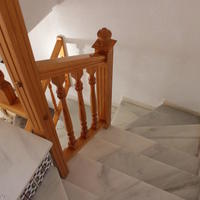 Townhouse at the second line of the sea / lake, in the suburbs in Spain, Comunitat Valenciana, Alicante, 70 sq.m.