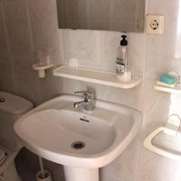 Townhouse at the second line of the sea / lake, in the suburbs in Spain, Comunitat Valenciana, Alicante, 70 sq.m.