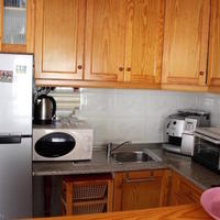 Townhouse at the second line of the sea / lake, in the suburbs in Spain, Comunitat Valenciana, Alicante, 70 sq.m.