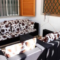 Townhouse at the second line of the sea / lake, in the suburbs in Spain, Comunitat Valenciana, Alicante, 70 sq.m.