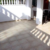 Townhouse at the second line of the sea / lake, in the suburbs in Spain, Comunitat Valenciana, Alicante, 70 sq.m.