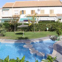 Townhouse at the second line of the sea / lake, in the suburbs in Spain, Comunitat Valenciana, Alicante, 70 sq.m.