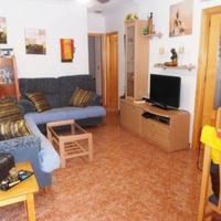 Bungalow in the suburbs in Spain, Comunitat Valenciana, Alicante, 70 sq.m.