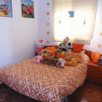 Bungalow in the suburbs in Spain, Comunitat Valenciana, Alicante, 70 sq.m.