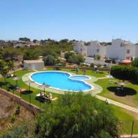 Bungalow in the suburbs in Spain, Comunitat Valenciana, Alicante, 70 sq.m.