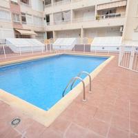 Квартира в центре города в Испании, Валенсия, Аликанте, 45 кв.м.