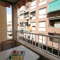 Квартира в центре города в Испании, Валенсия, Аликанте, 45 кв.м.