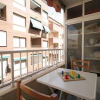 Квартира в центре города в Испании, Валенсия, Аликанте, 45 кв.м.