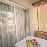 Квартира в центре города в Испании, Валенсия, Аликанте, 45 кв.м.