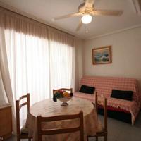 Квартира в центре города в Испании, Валенсия, Аликанте, 45 кв.м.