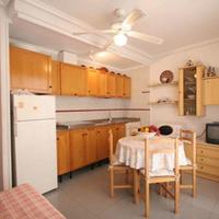 Квартира в центре города в Испании, Валенсия, Аликанте, 45 кв.м.