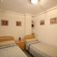 Квартира в центре города в Испании, Валенсия, Аликанте, 45 кв.м.