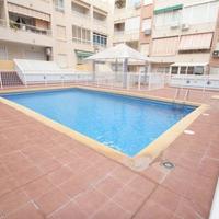 Квартира в центре города в Испании, Валенсия, Аликанте, 45 кв.м.