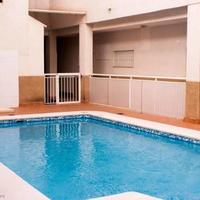 Квартира в центре города в Испании, Валенсия, Аликанте, 60 кв.м.